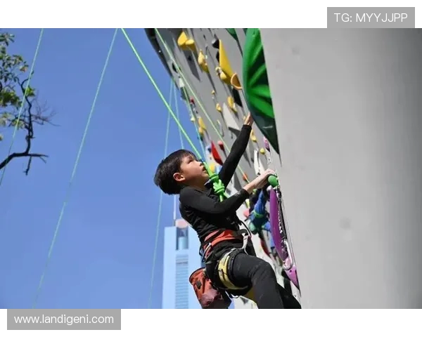 极限运动嘉年华积分榜揭晓杭州攀岩队以83分稳居榜首