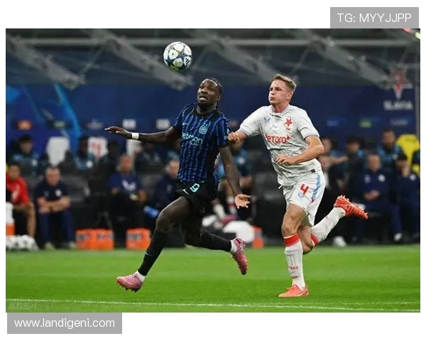 劳塔罗的崛起：从天才少年到世界足坛的闪耀明星